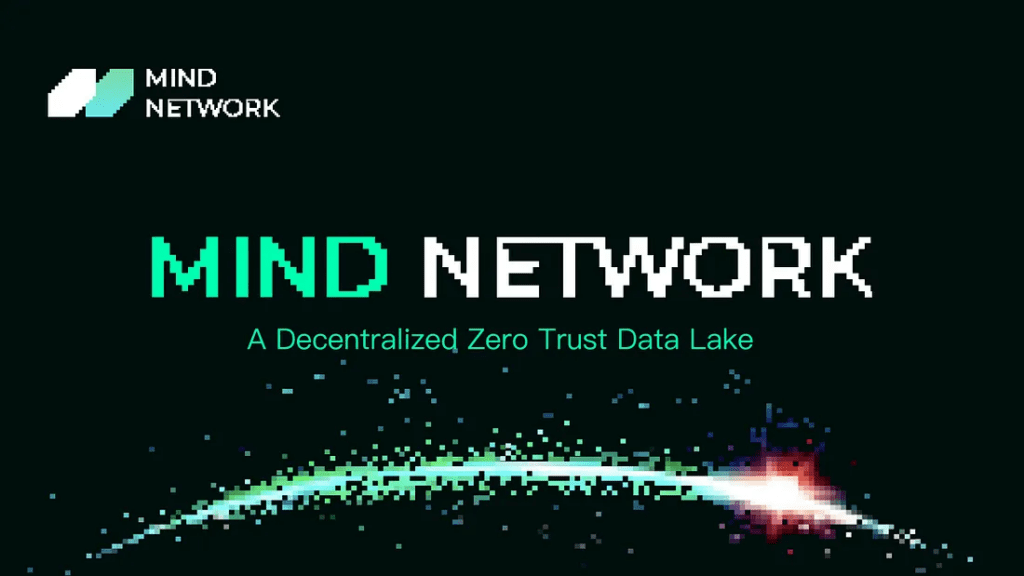 Mind Network宣布与CARV、Lumoz及KIP Protocol合作推出全新MindV Hubs